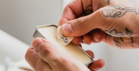 Comment prendre soin de sa barbe ?