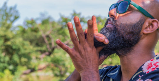 Comment Accélérer la Pousse de sa Barbe ?