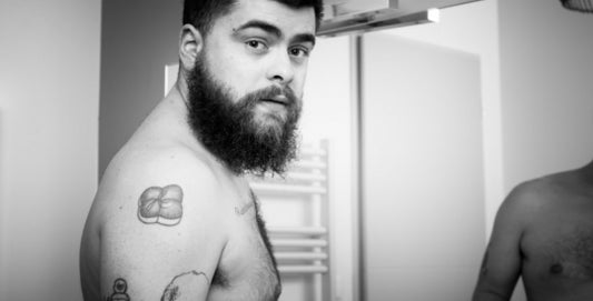 Comment faire pousser sa barbe ?