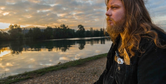 Protéger sa barbe du froid