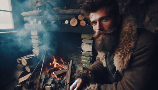 Quelle routine de soin bio adopter pour la barbe en hiver ?