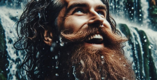 Hydrater sa barbe : le mode d’emploi pour les barbus !