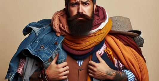 Comment assortir sa barbe à son style vestimentaire ?